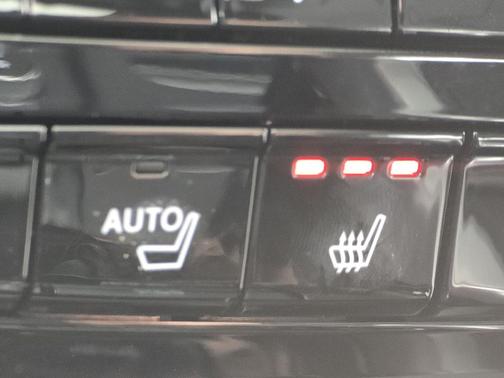 Majestic Black Pearl 2026 Acura MDX Standard
