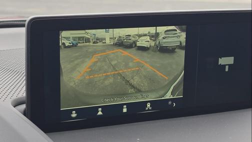 Platinum White Pearl 2026 Acura RDX Advance Package