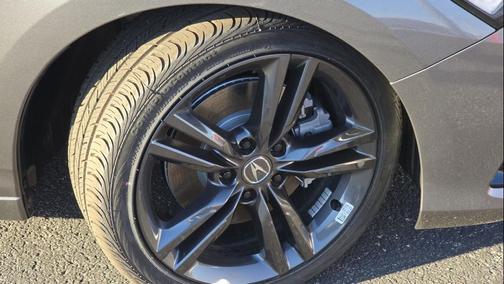 2025 Acura Integra A-SPEC