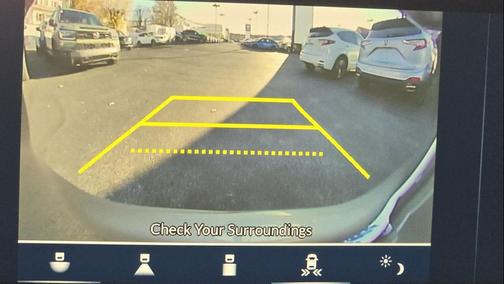 2025 Acura RDX Technology Package