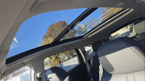 2025 Acura RDX Technology Package