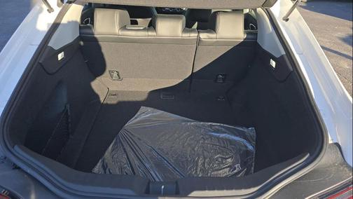 2025 Acura Integra Base