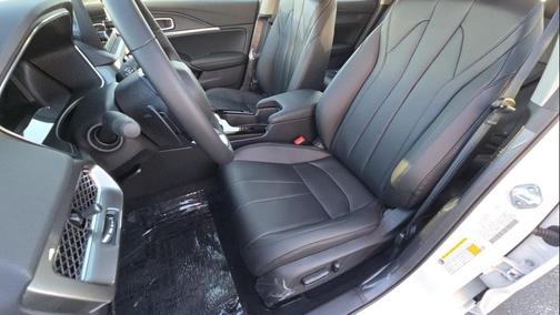 2025 Acura Integra Base