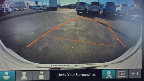 2026 Acura Integra FWD A-Spec with Technology