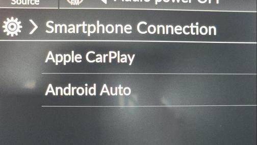 2026 Acura Integra FWD A-Spec with Technology