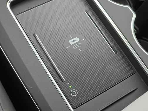 Solar Silver Metallic 2026 Acura MDX Technology Package