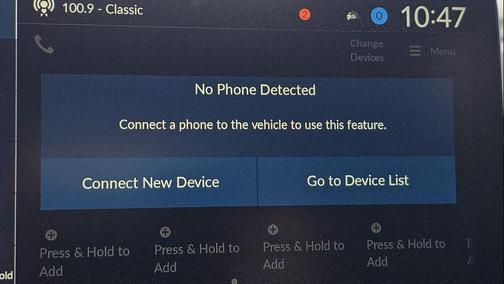 2025 Acura ADX A-Spec with Advance