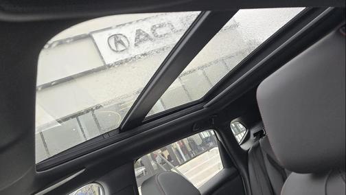 2025 Acura ADX A-Spec with Advance