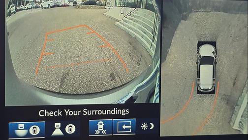 2025 Acura ADX A-Spec with Advance