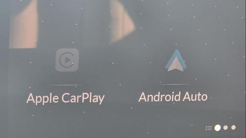 2025 Acura TLX Technology