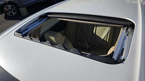 2025 Acura TLX Technology