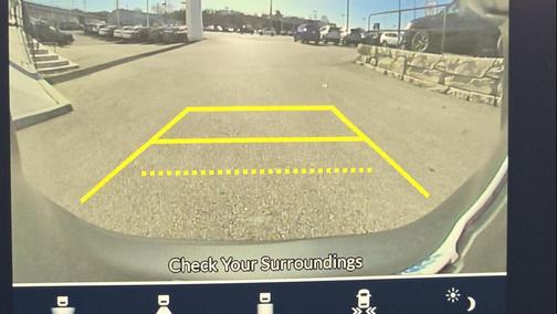 2025 Acura RDX Technology Package