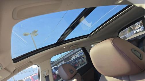 2025 Acura RDX Technology Package