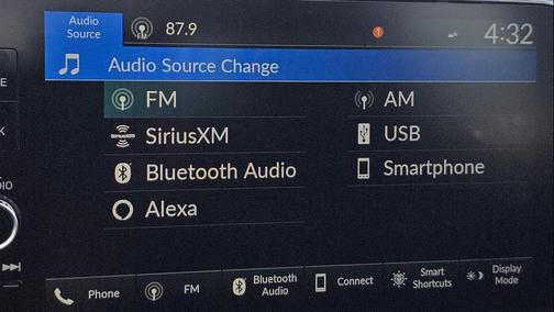 Platinum White Pearl 2026 Acura Integra FWD A-Spec with Technology