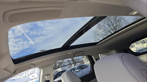 2026 Acura RDX Technology Package