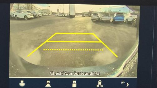 2026 Acura RDX Technology Package