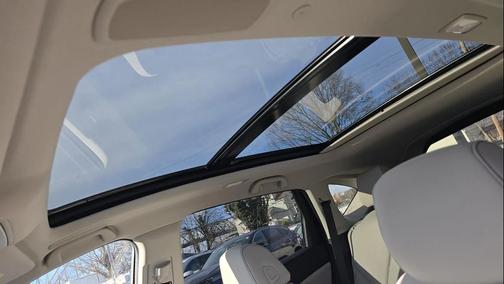 2026 Acura RDX Technology Package