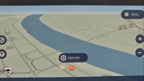 2026 Acura RDX Technology Package