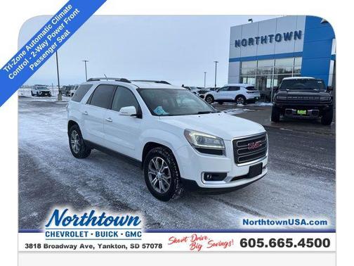 2014 GMC Acadia SLT-1