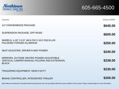 2007 Chevrolet Silverado 2500 LT1 H/D Extended Cab