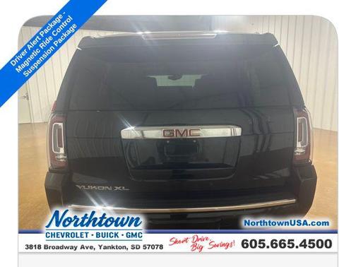 2015 GMC Yukon XL 1500 Denali