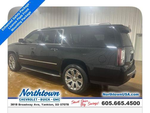 2015 GMC Yukon XL 1500 Denali