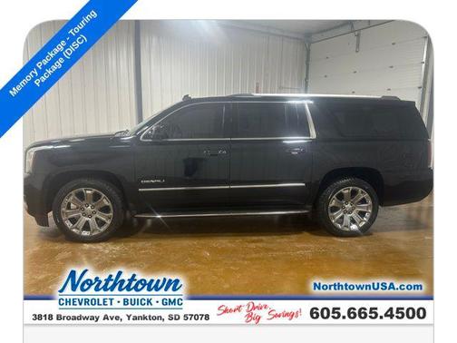 2015 GMC Yukon XL 1500 Denali