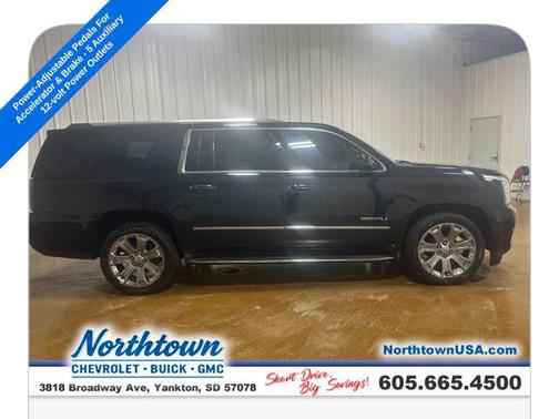 2015 GMC Yukon XL 1500 Denali