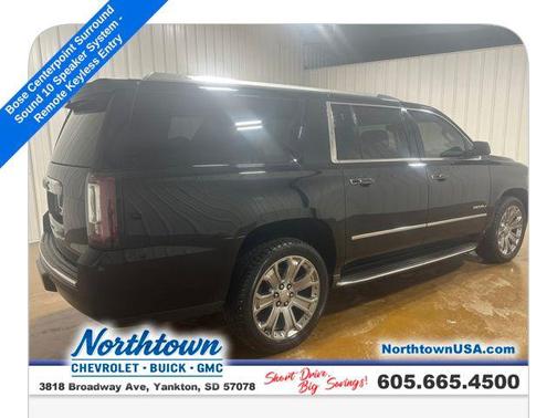 2015 GMC Yukon XL 1500 Denali