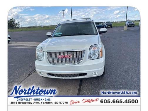 2011 GMC Yukon XL 1500 Denali