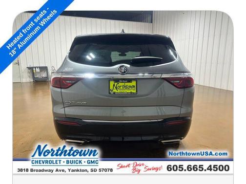 2023 Buick Enclave Essence AWD