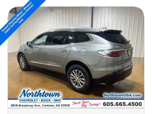 2023 Buick Enclave Essence AWD