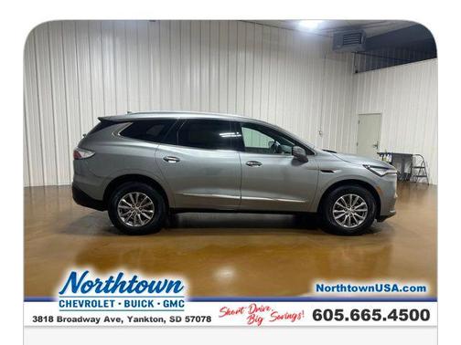 2023 Buick Enclave Essence AWD