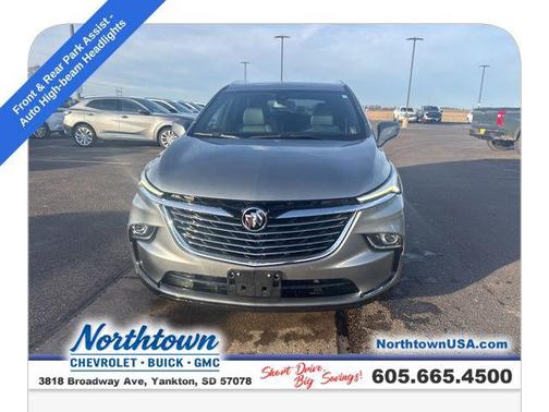 2023 Buick Enclave Essence AWD