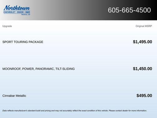 2023 Buick Envision Essence AWD