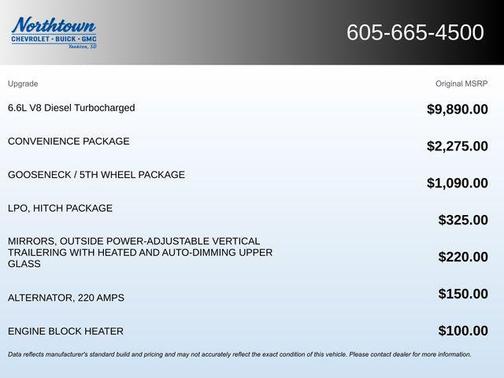 2023 Chevrolet Silverado 3500 LT