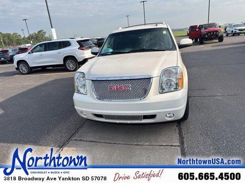 2013 GMC Yukon XL 1500 Denali