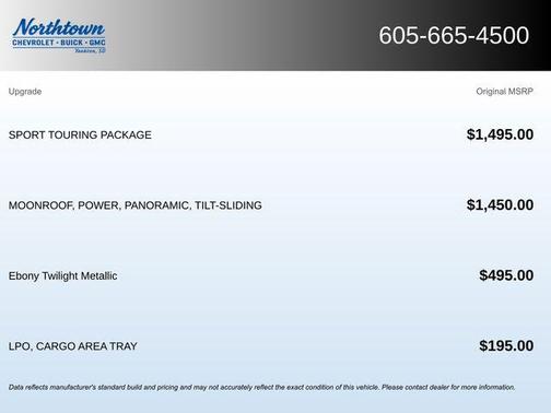 2023 Buick Envision Essence AWD