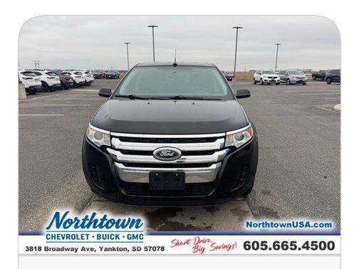 2013 Ford Edge SE