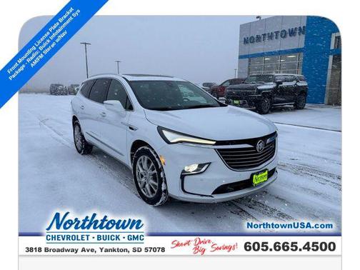 2023 Buick Enclave Essence AWD