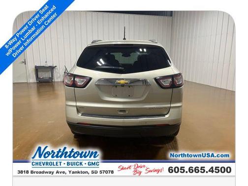 2014 Chevrolet Traverse 2LT