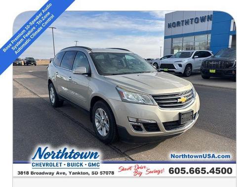 2014 Chevrolet Traverse 2LT