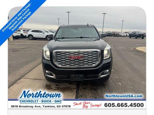 2019 GMC Yukon XL Denali
