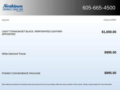 2015 Chevrolet Equinox 2LT