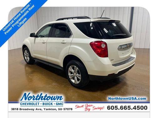 2015 Chevrolet Equinox 2LT