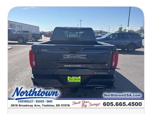 2023 GMC Sierra 1500 Denali Ultimate