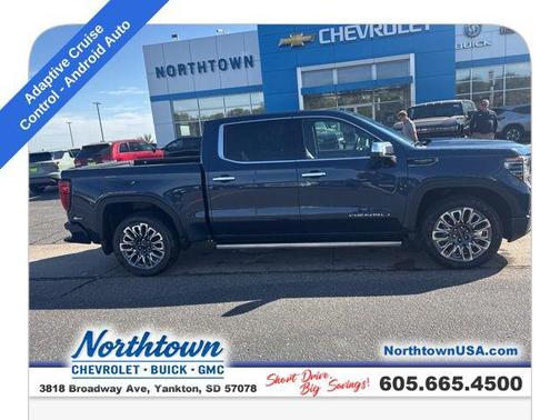 2023 GMC Sierra 1500 Denali Ultimate