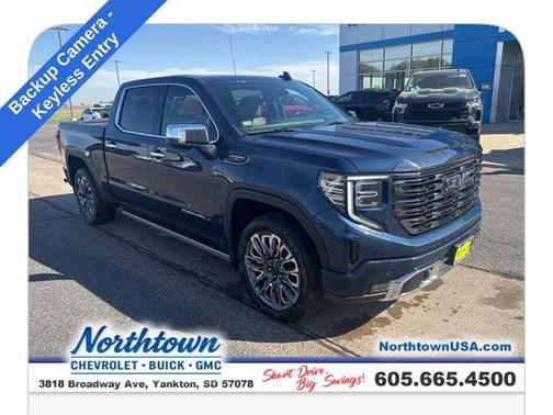 2023 GMC Sierra 1500 Denali Ultimate