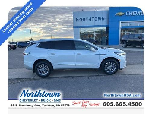 2023 Buick Enclave Essence AWD