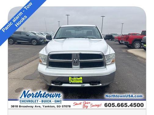 2012 RAM 1500 SLT